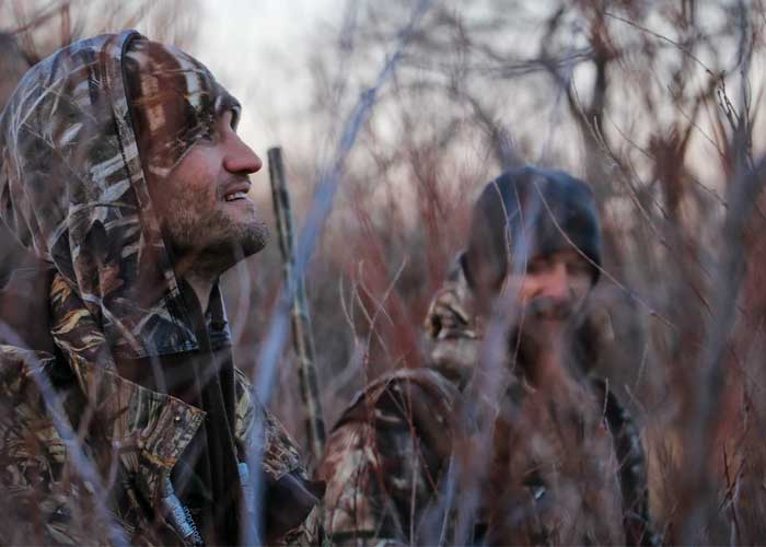 3 Best Hunting Calendars 2022