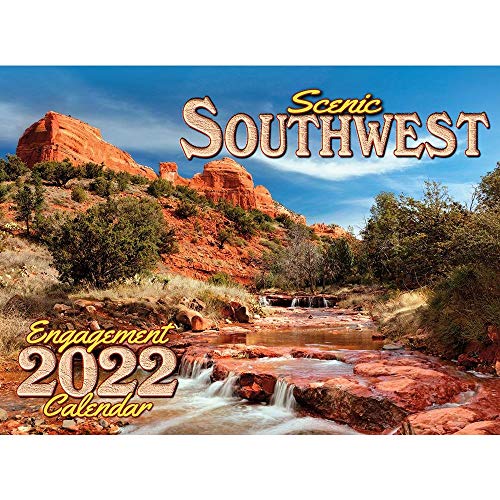 10 Best Southwest Calendars 2022