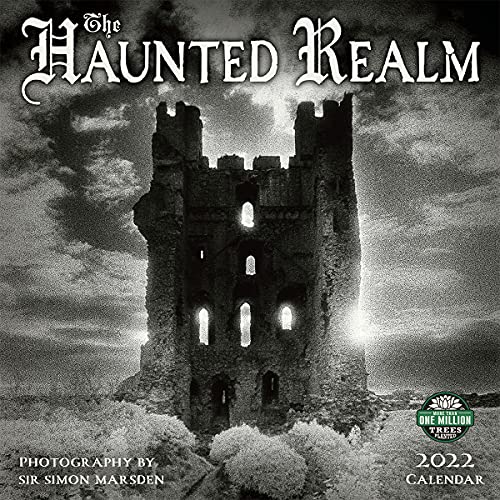 10 Best Ghost Calendars 2022